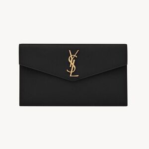 YSL medium pouch
